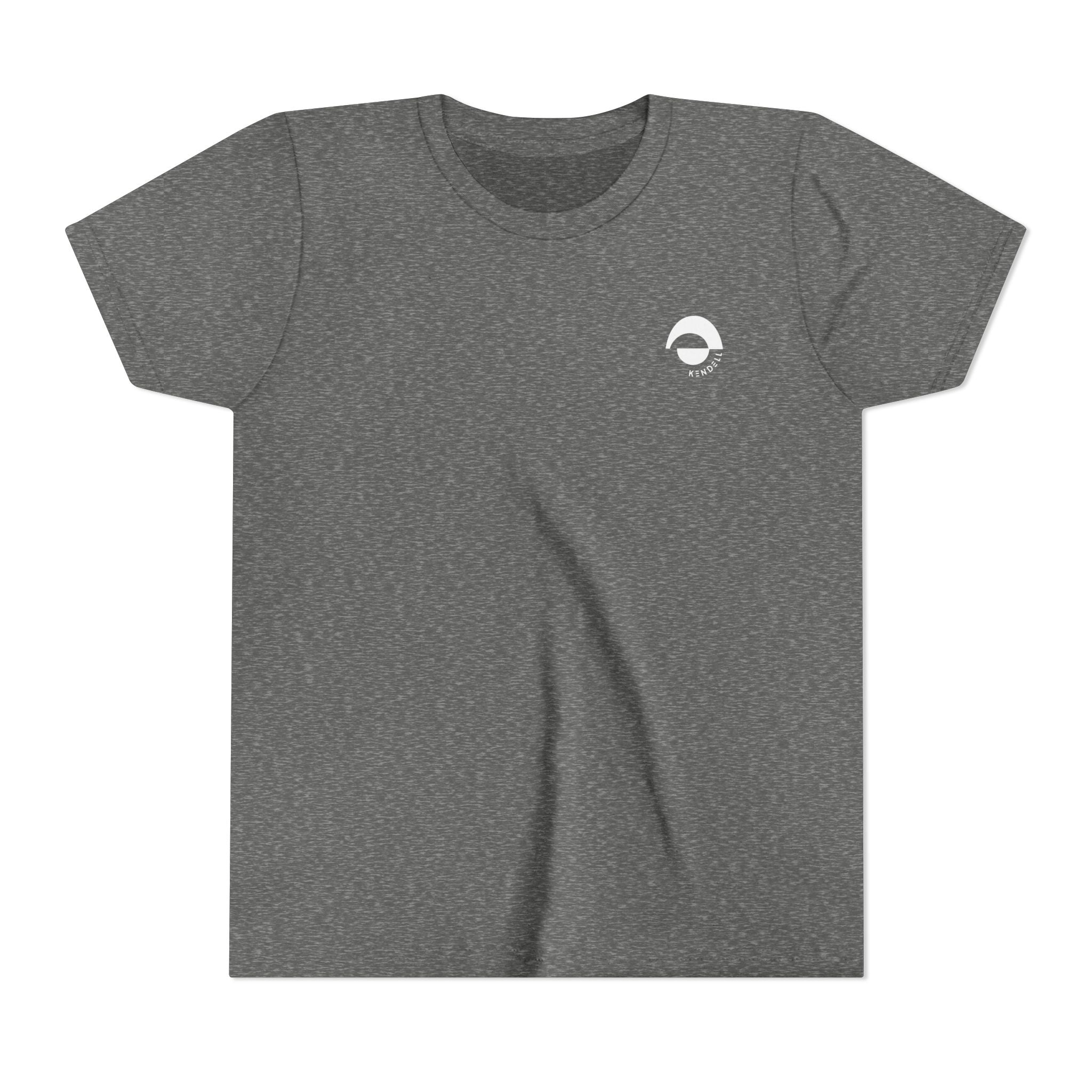 Kids T-Shirt, Unisex - More Colors Available