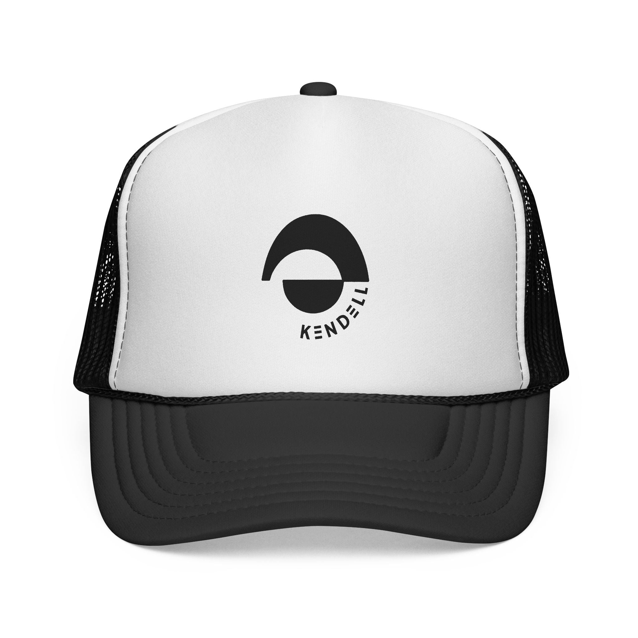 Trucker Cap - 5 Colors