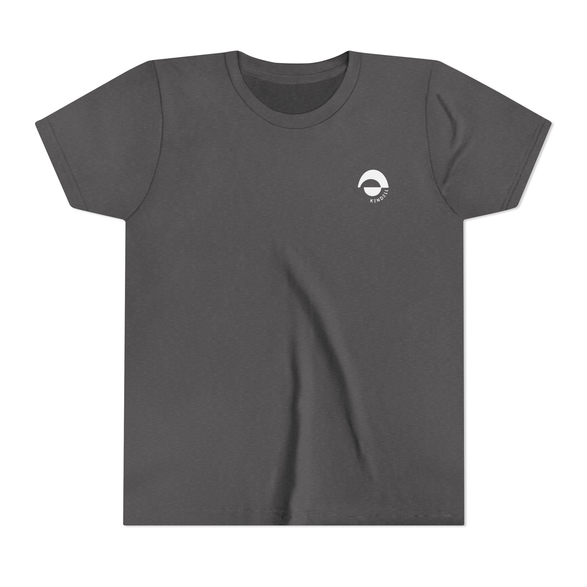 Kids T-Shirt, Unisex - More Colors Available