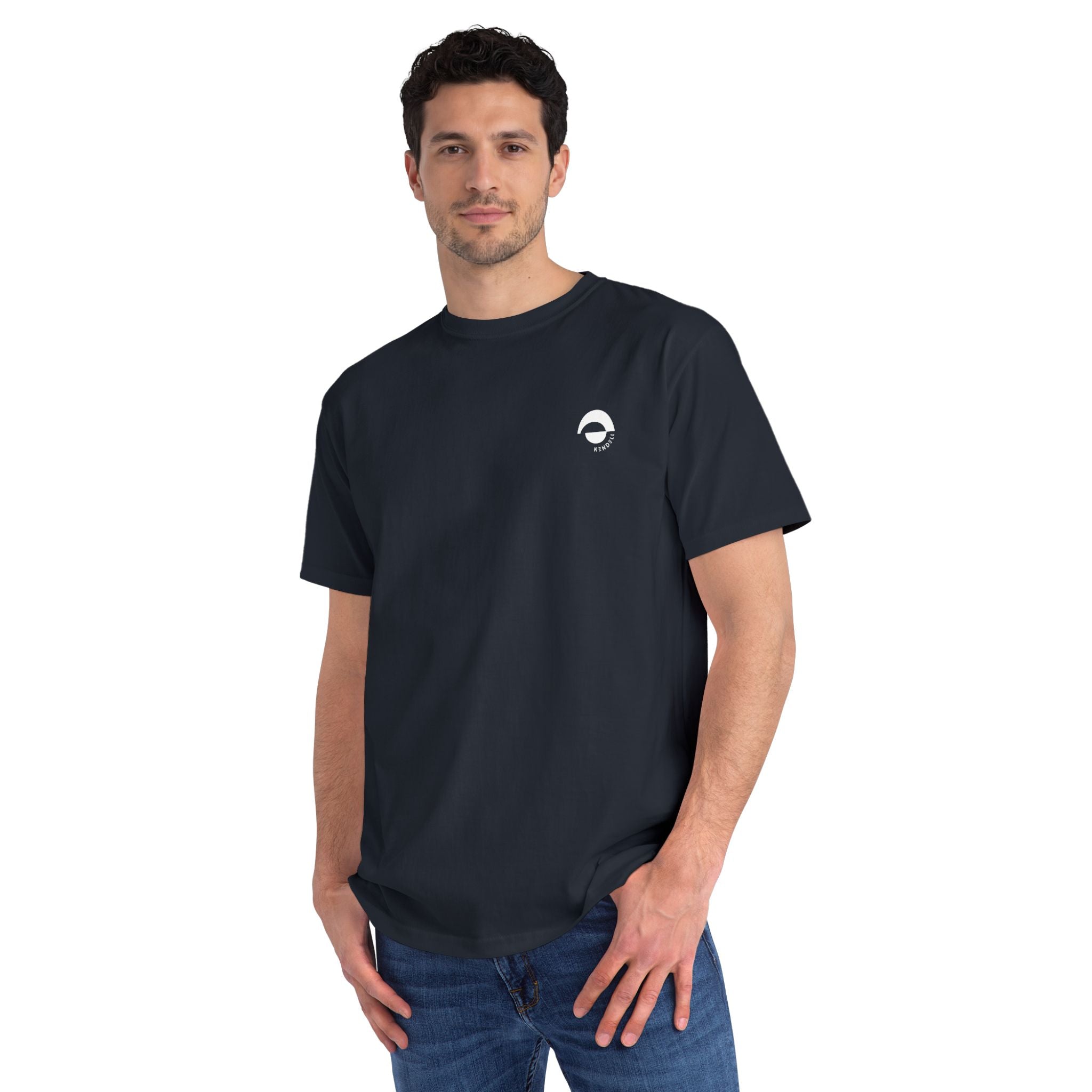 Organic Classic Tee - More Colors Available