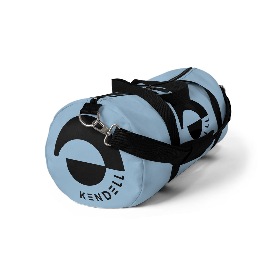 Duffel Bag - Summer Blue