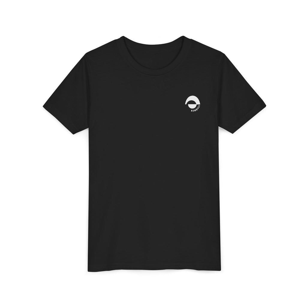 Kids T-Shirt, Unisex - More Colors Available