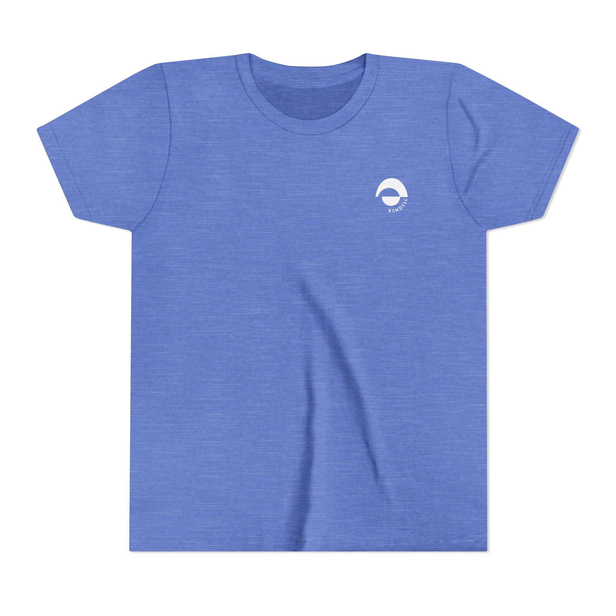 Kids T-Shirt, Unisex - More Colors Available