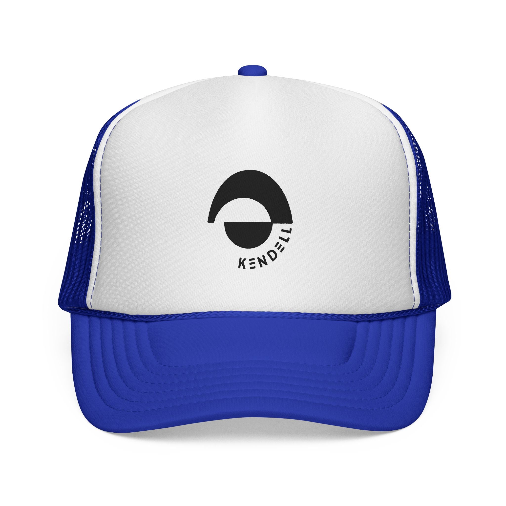 Trucker Cap - 5 Colors
