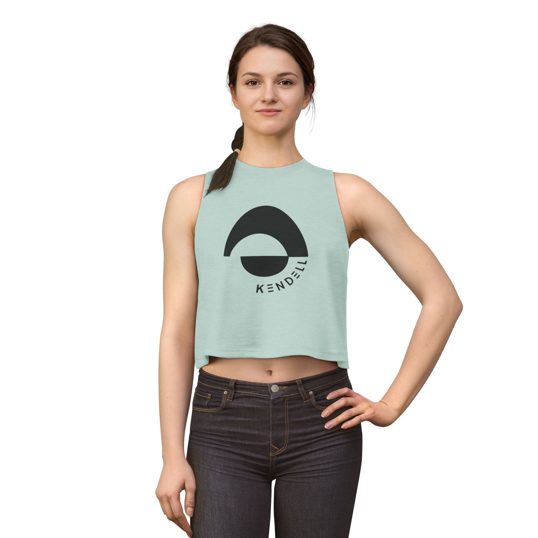 Crop Top - 5 Colors