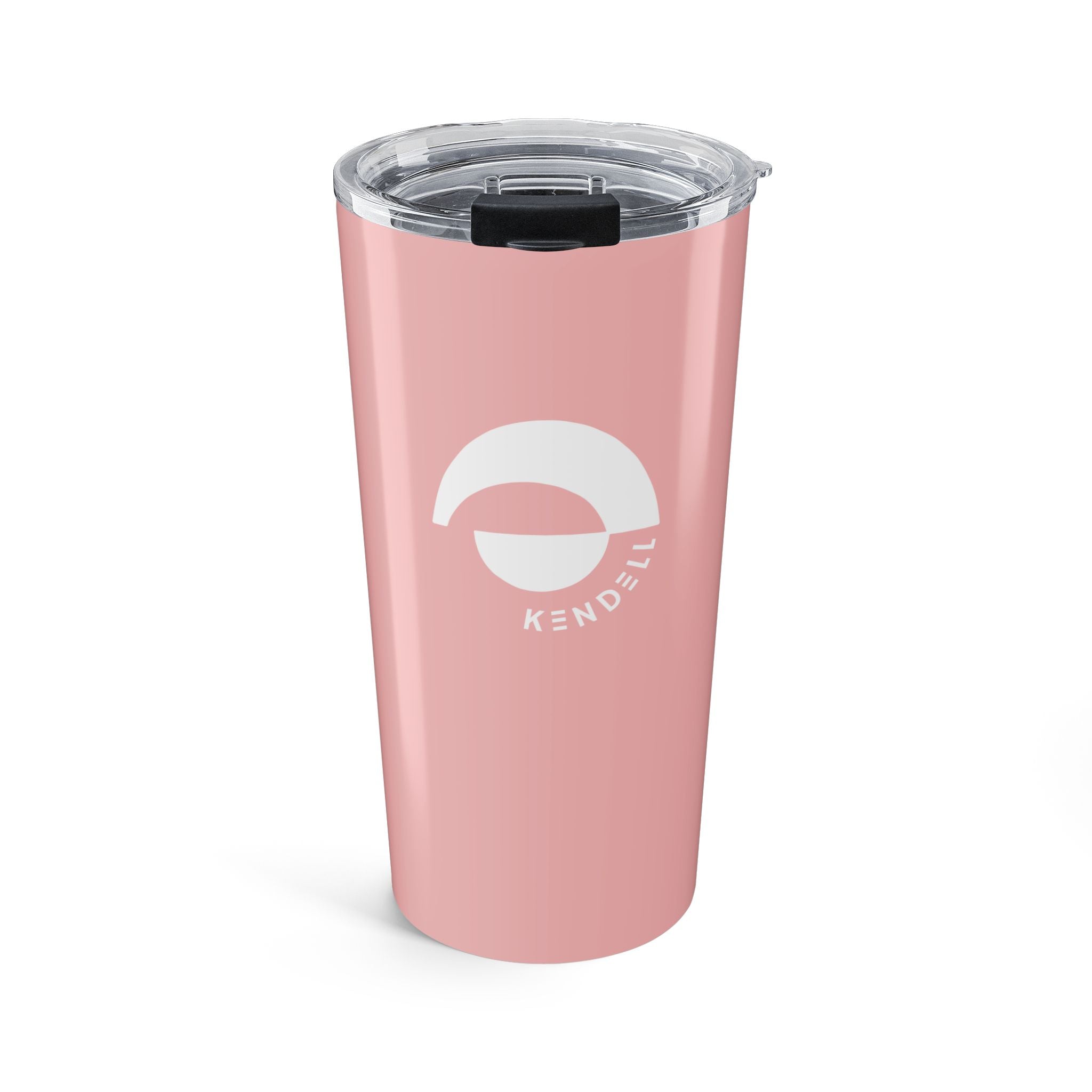 20oz Insulated Tumbler - Summer Pink