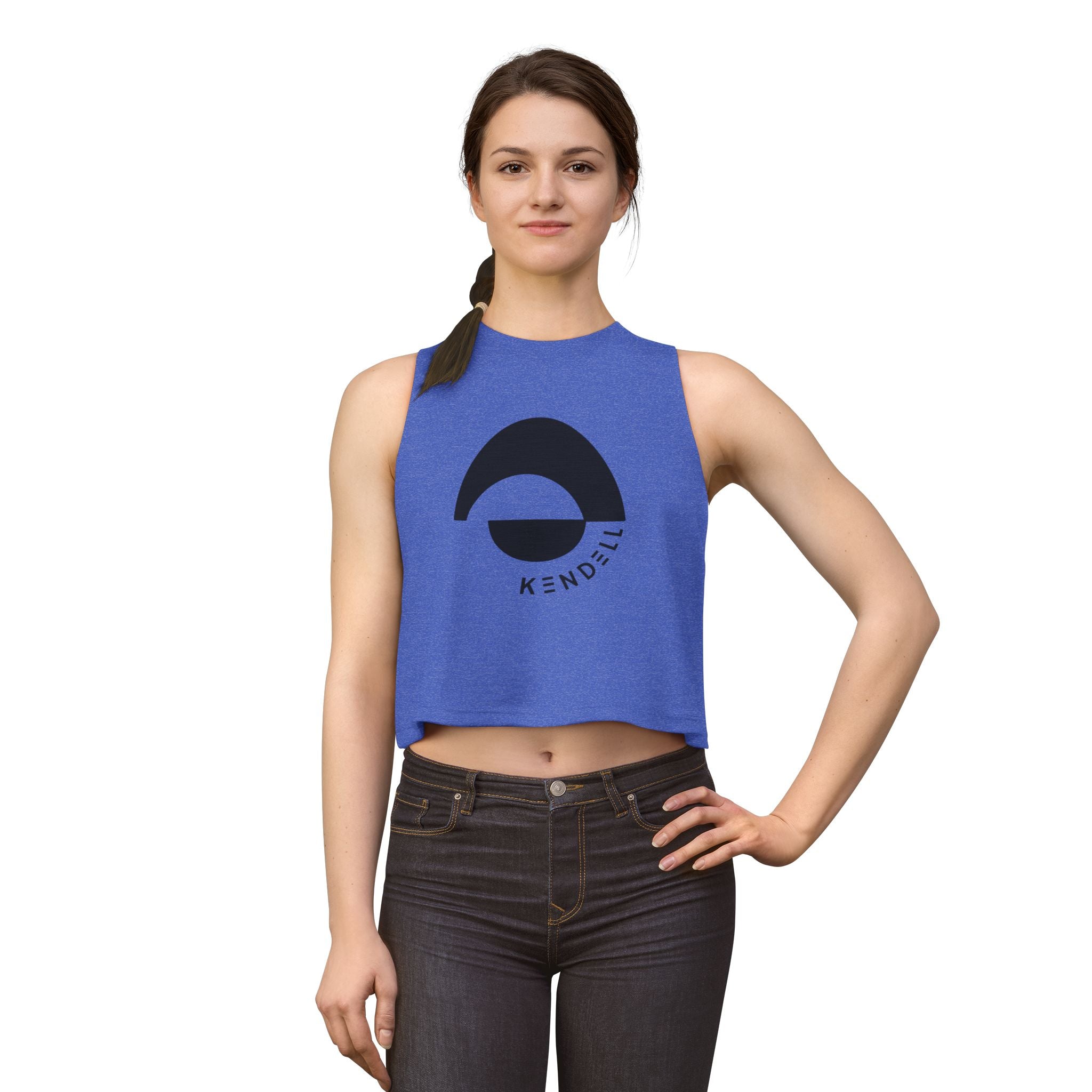 Crop Top - 5 Colors