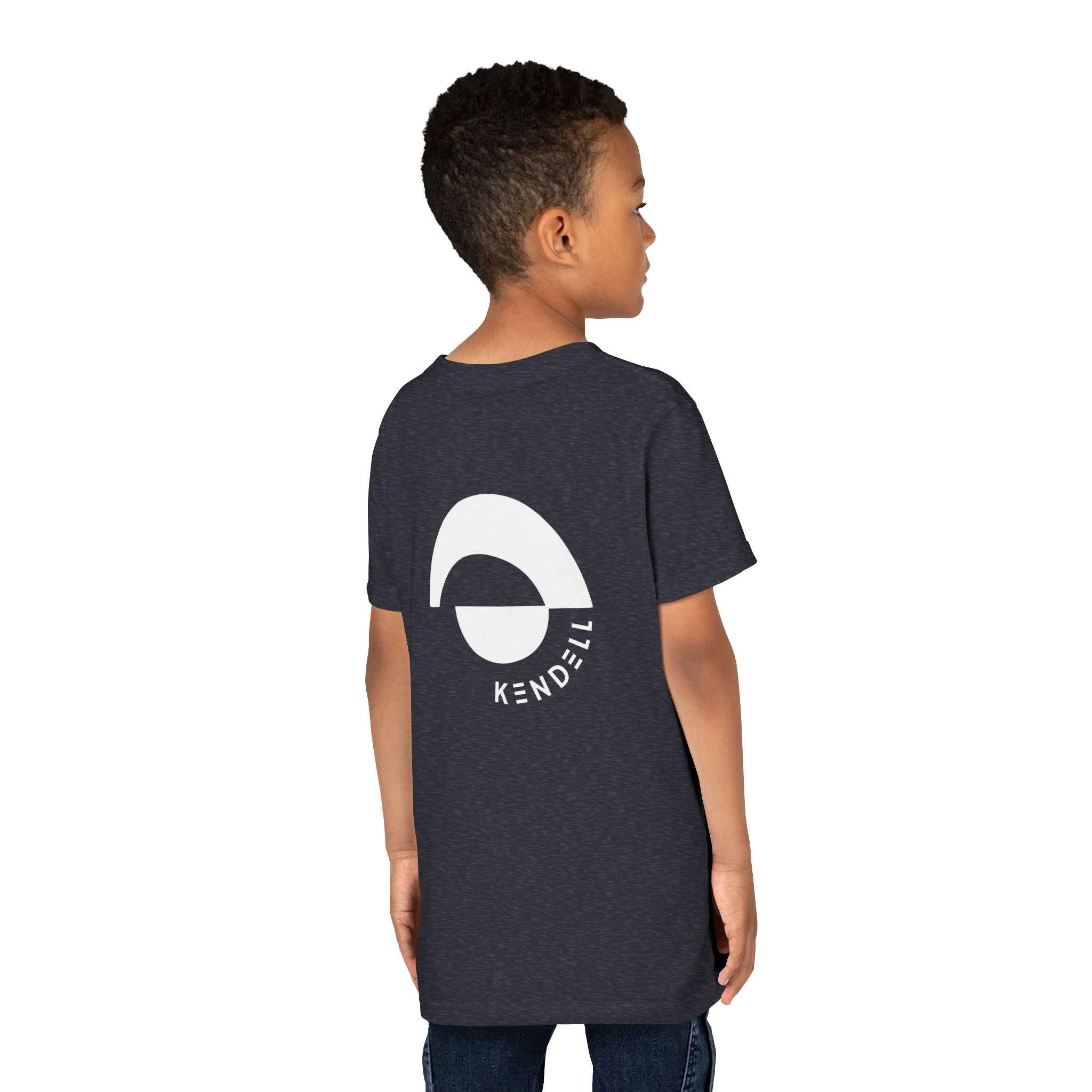 Kids T-Shirt, Unisex - More Colors Available