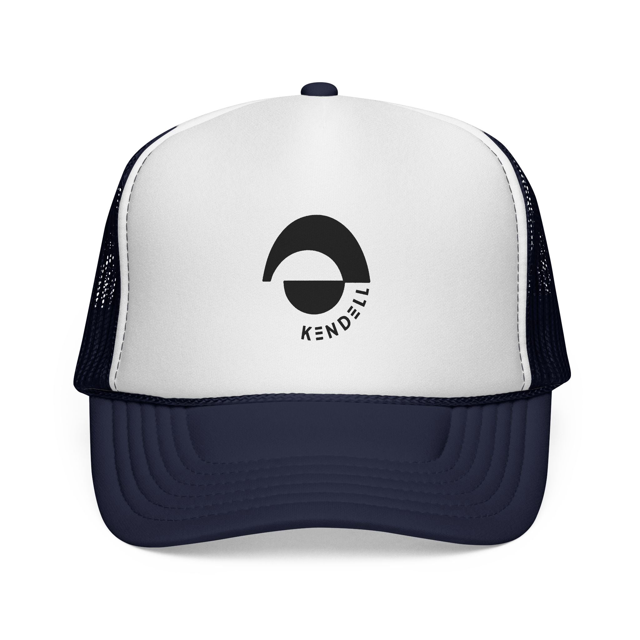 Trucker Cap - 5 Colors