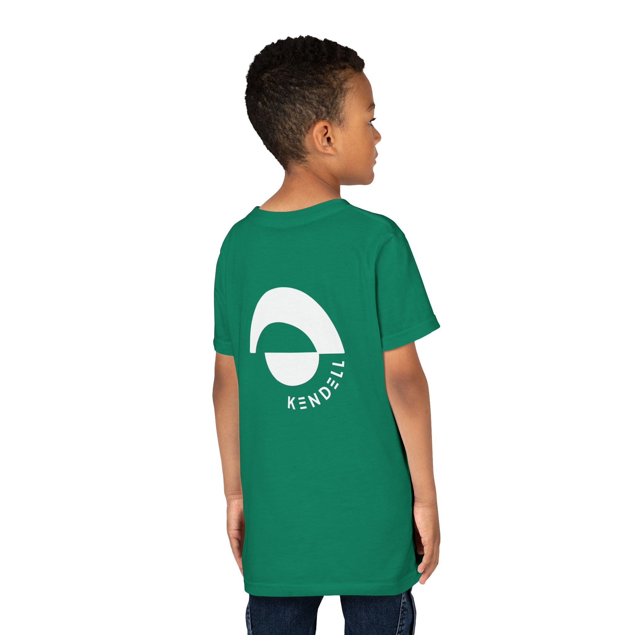 Kids T-Shirt, Unisex - More Colors Available