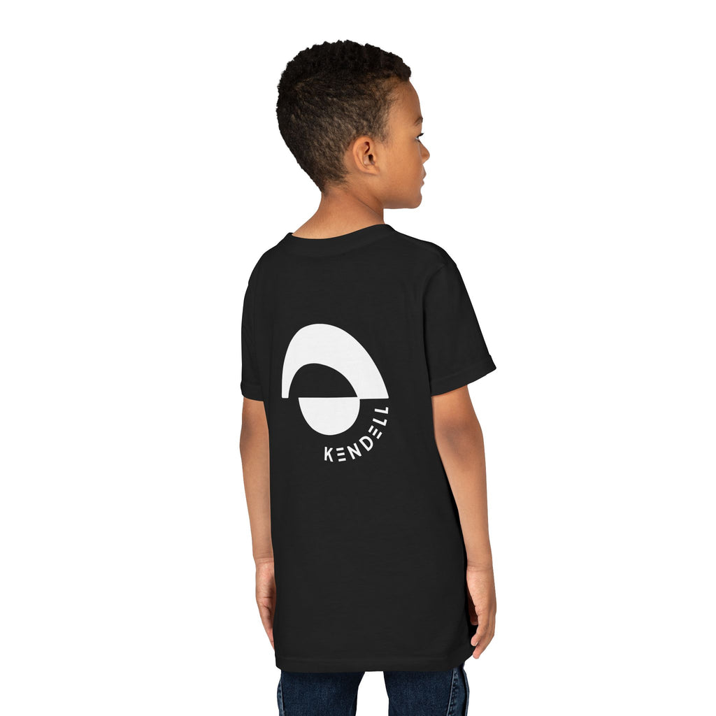 Kids T-Shirt, Unisex - More Colors Available