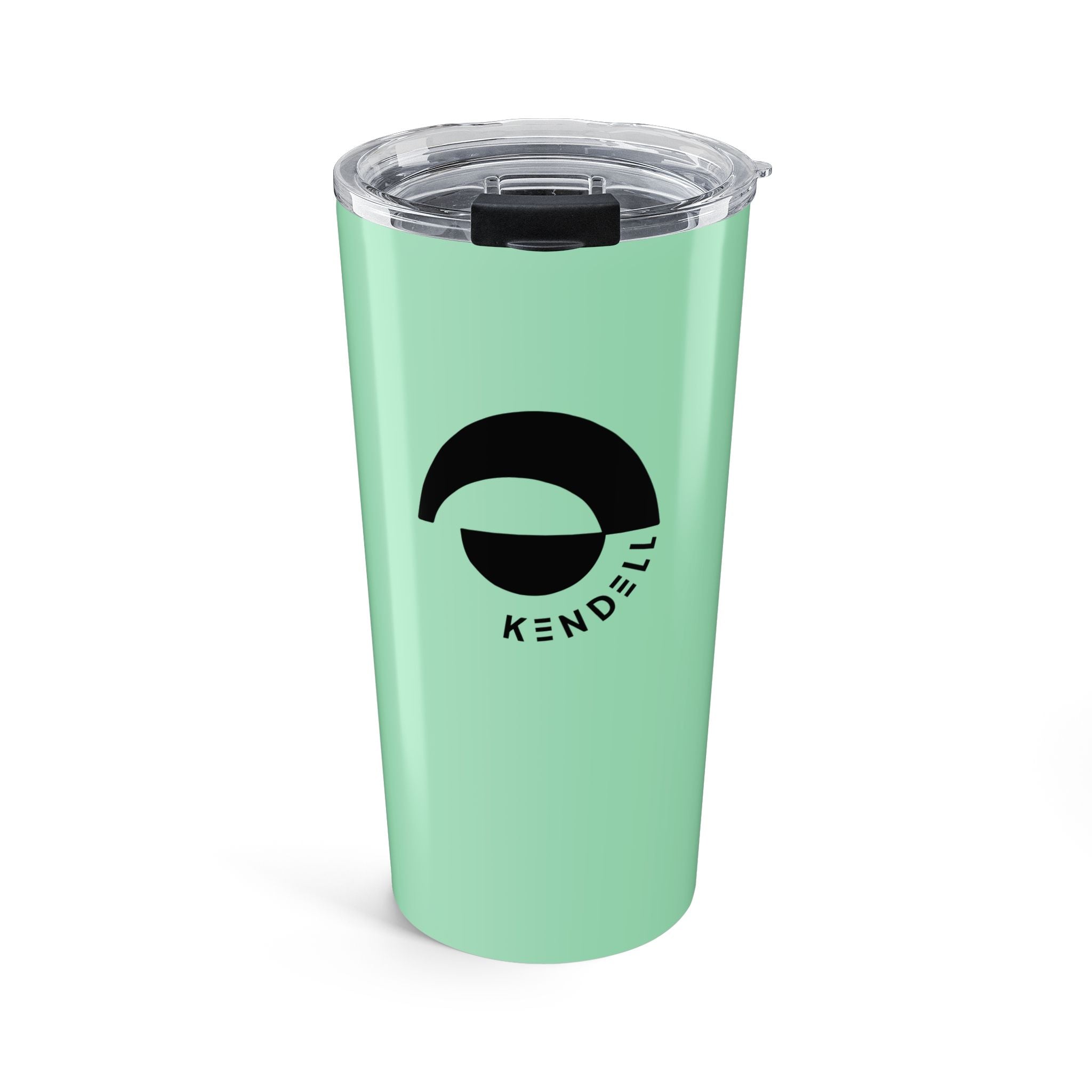 20oz Insulated Stainless Tumbler — Summer Mint