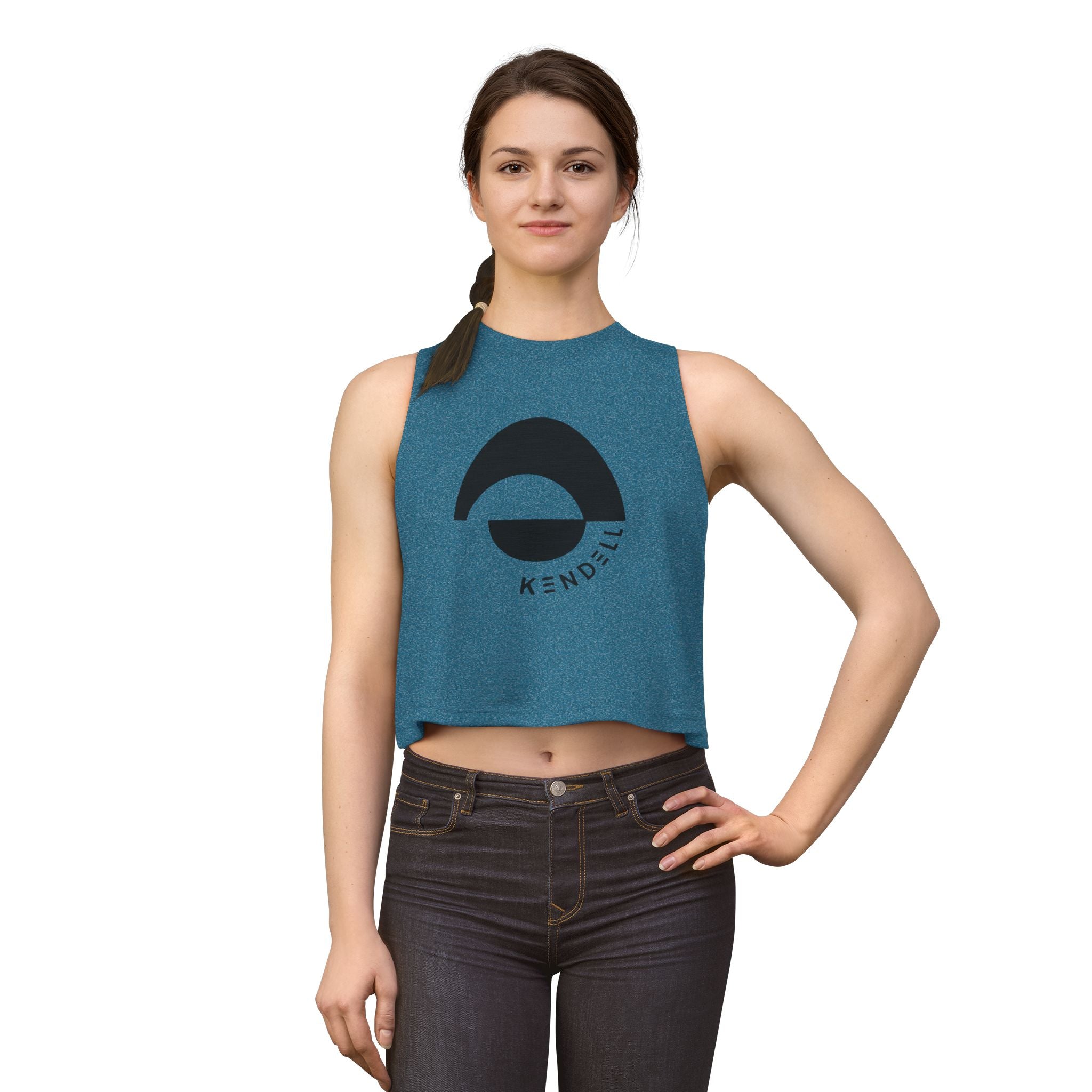 Crop Top - 5 Colors