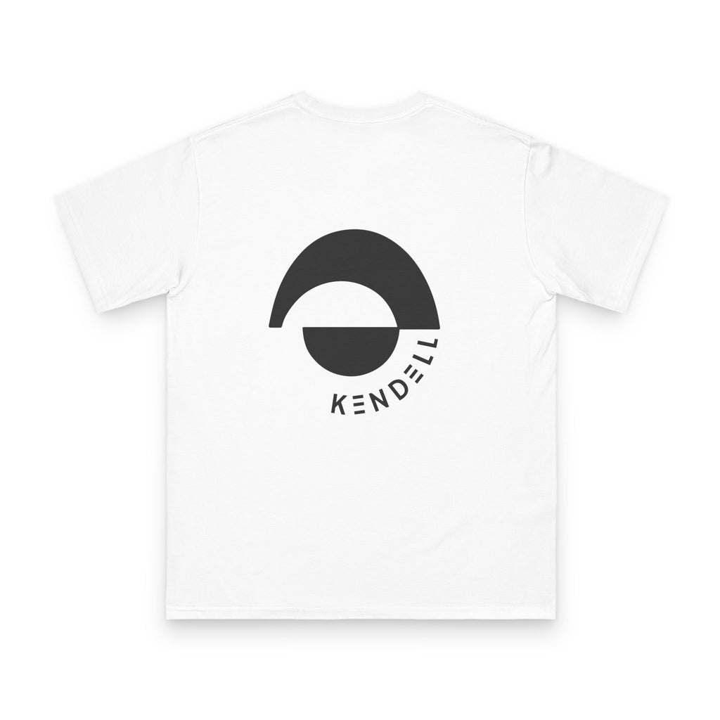 Organic Classic Tee - White