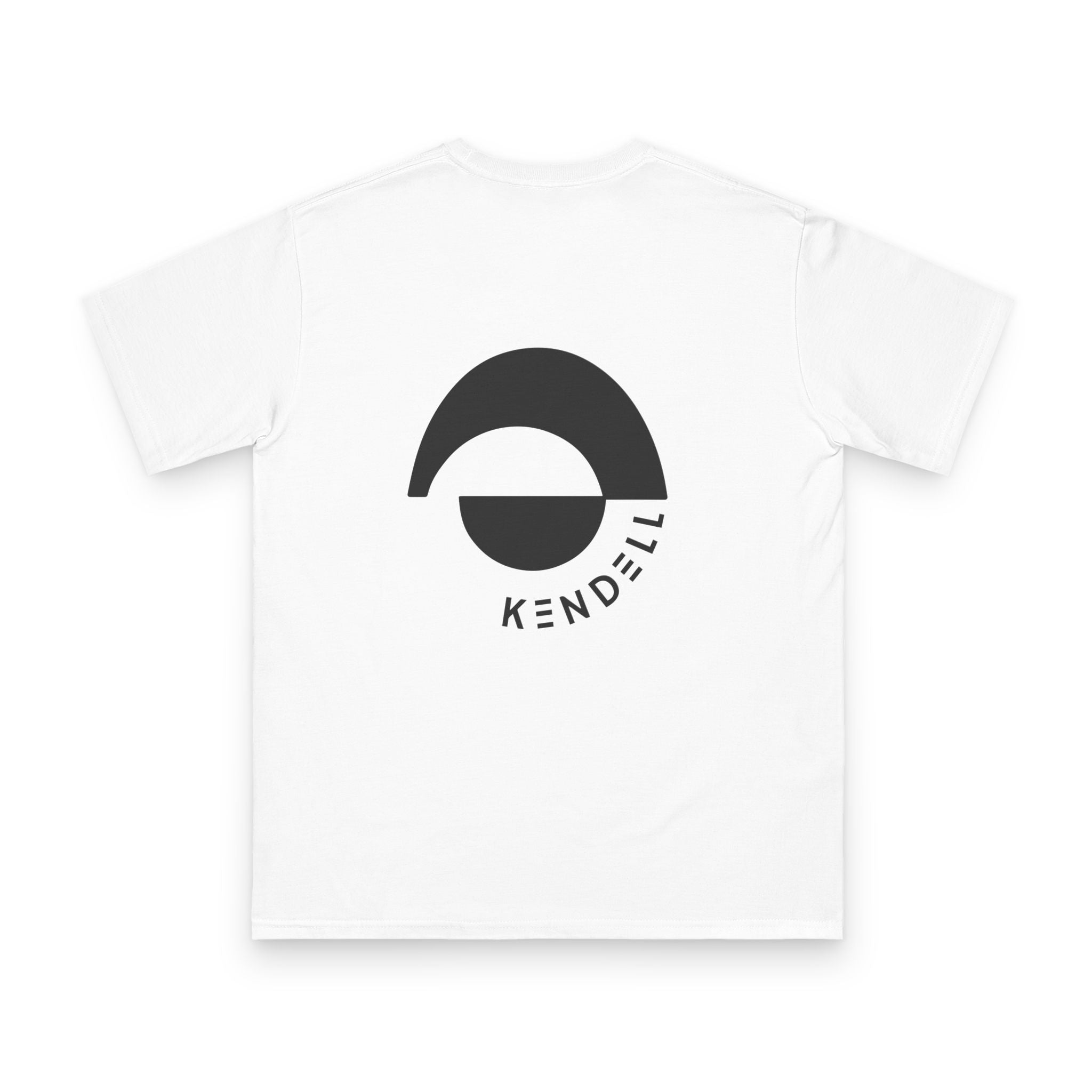 Organic Classic Tee - White