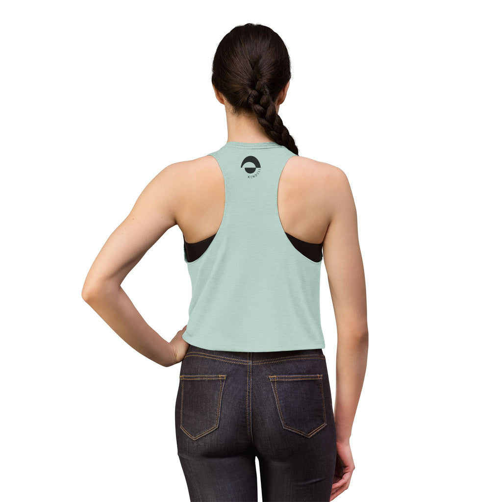 Crop Top - 5 Colors