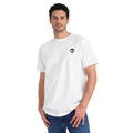 Organic Classic Tee - White