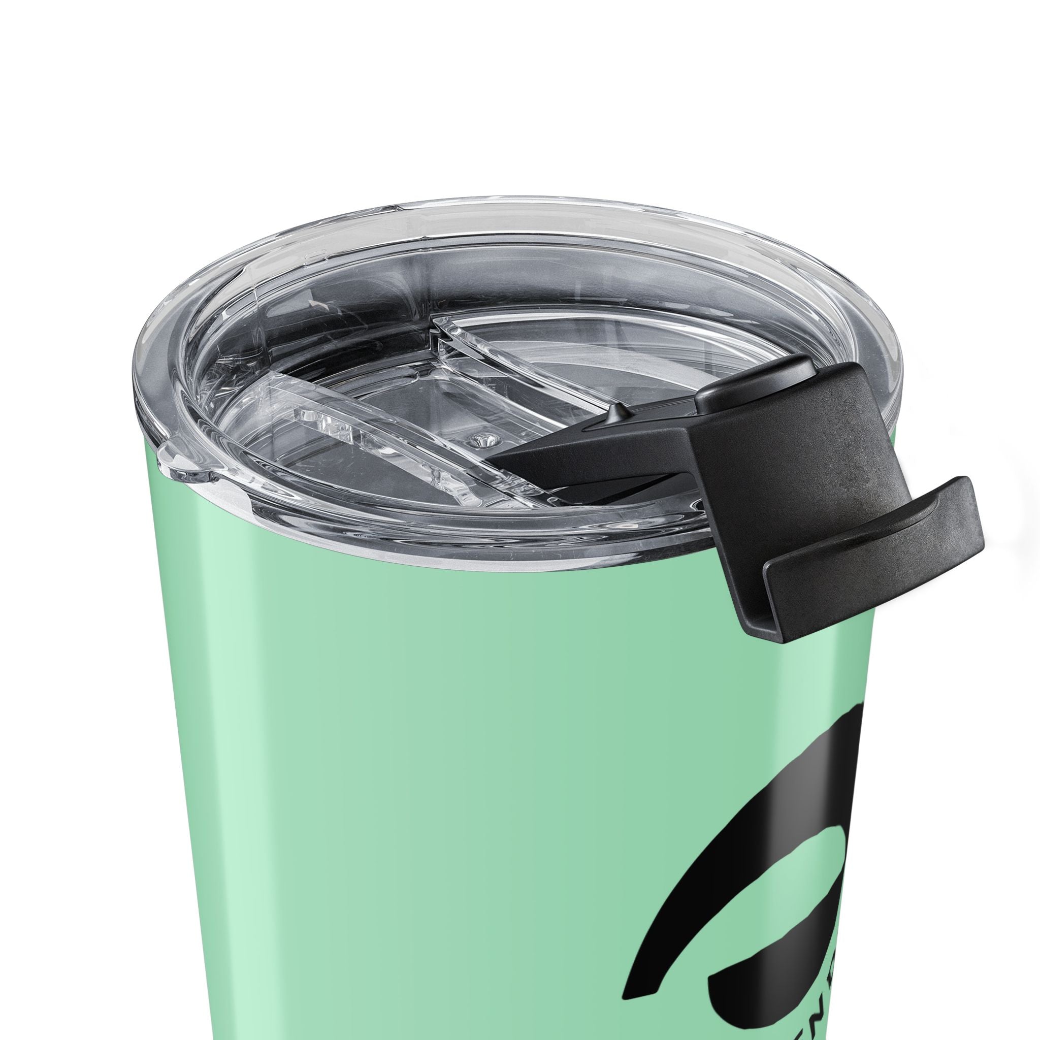 20oz Insulated Stainless Tumbler — Summer Mint