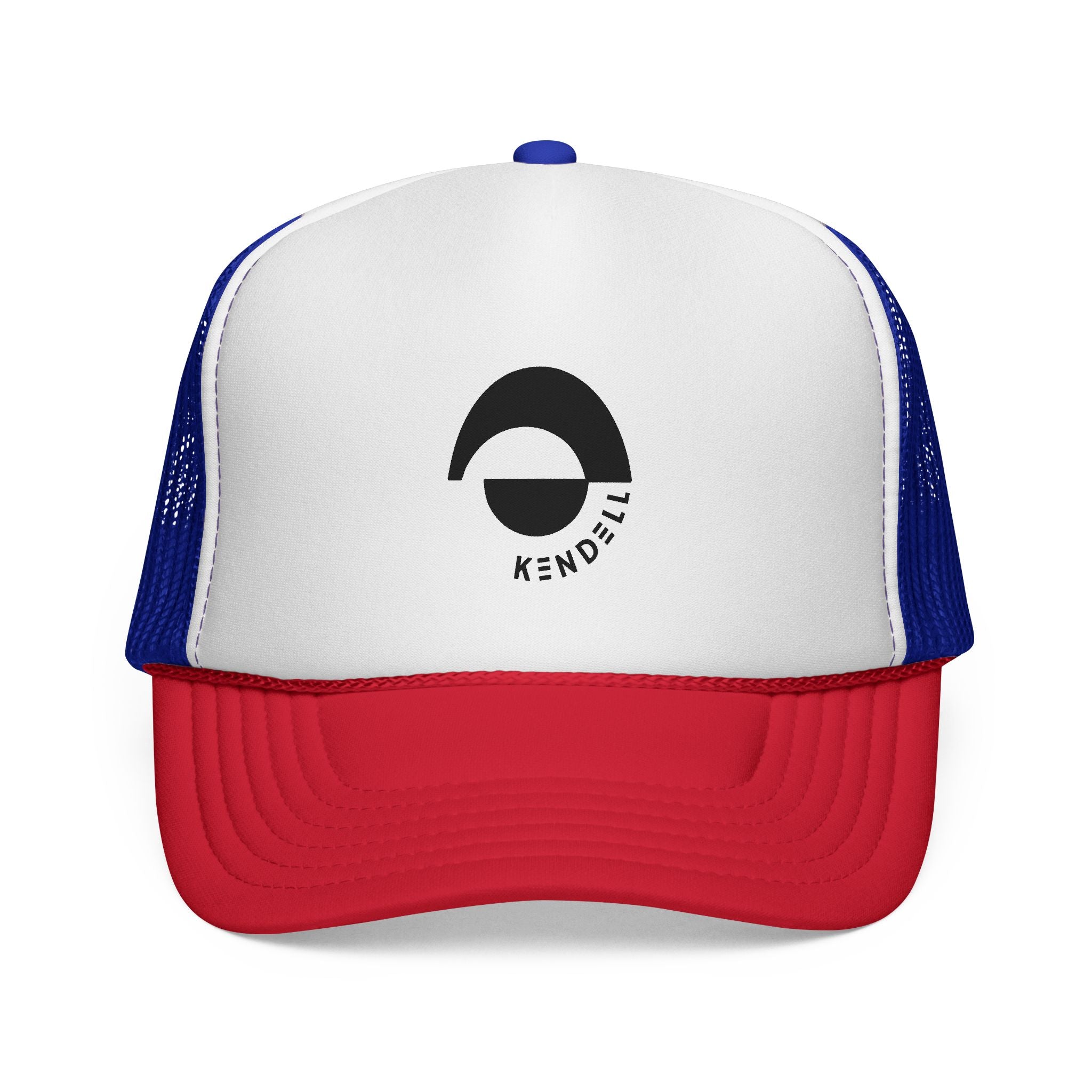 Trucker Cap - 5 Colors