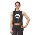 Crop Tank - 6 Colors