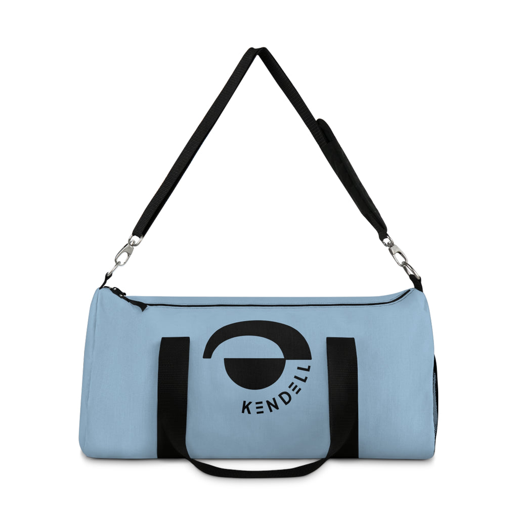 Duffel Bag - Summer Blue