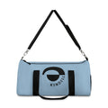 Duffel Bag - Summer Blue