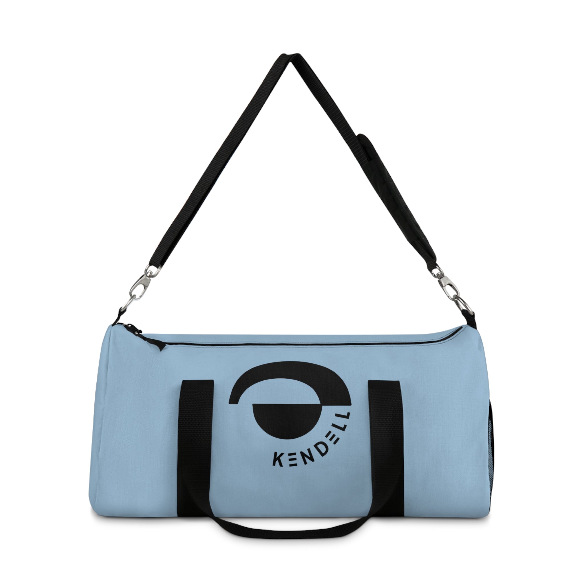 Duffel Bag - Summer Blue