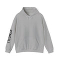 Hoodie, Unisex - More Colors Available