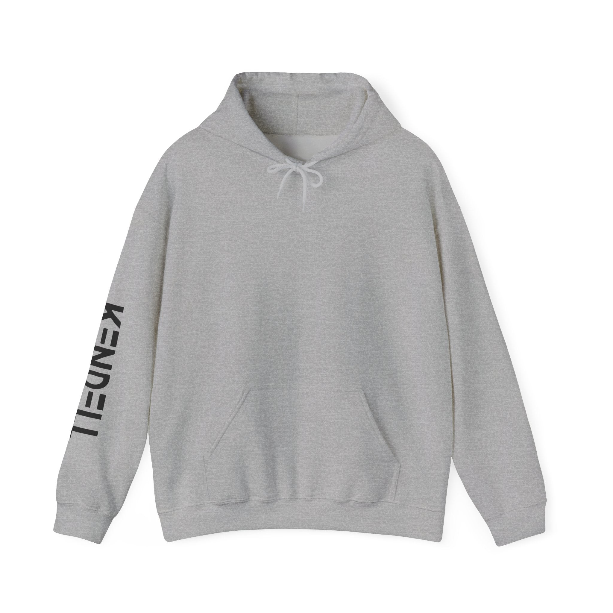 Hoodie, Unisex - More Colors Available