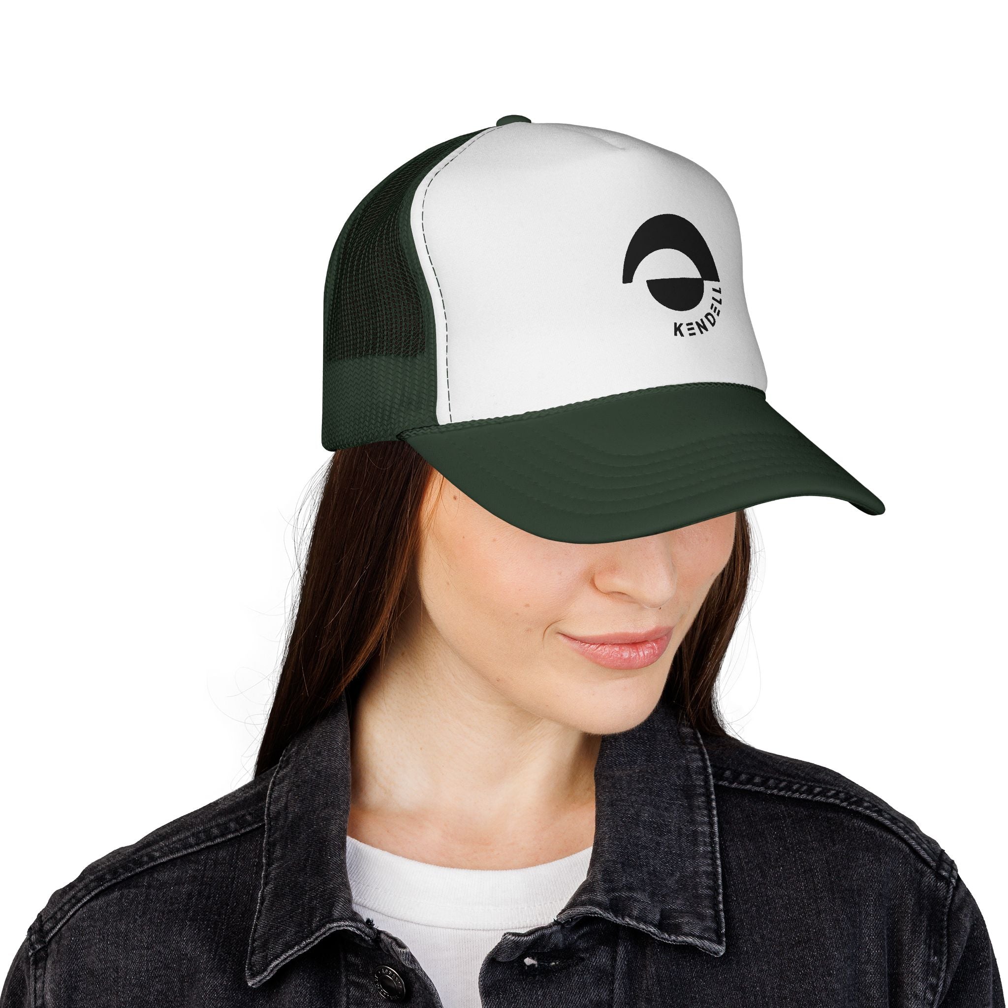 Trucker Cap - 5 Colors